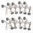 2-1/10 in. x 1-3/4 in. Standard Hinge Pin Door Stop Value Pack-23032620