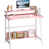 Rose/Blanc est en rupture de stock
