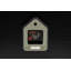 The Confident 40Cm Silent Wall Clock