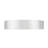 Silvio 20 inch 1 Light Flush Mount-1906043280
