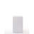 Elegant White Nightstand - Silver For A Classy Touch Chic Bedroom In Spacious Drawer Space, 26"W X 26"H 17"D
