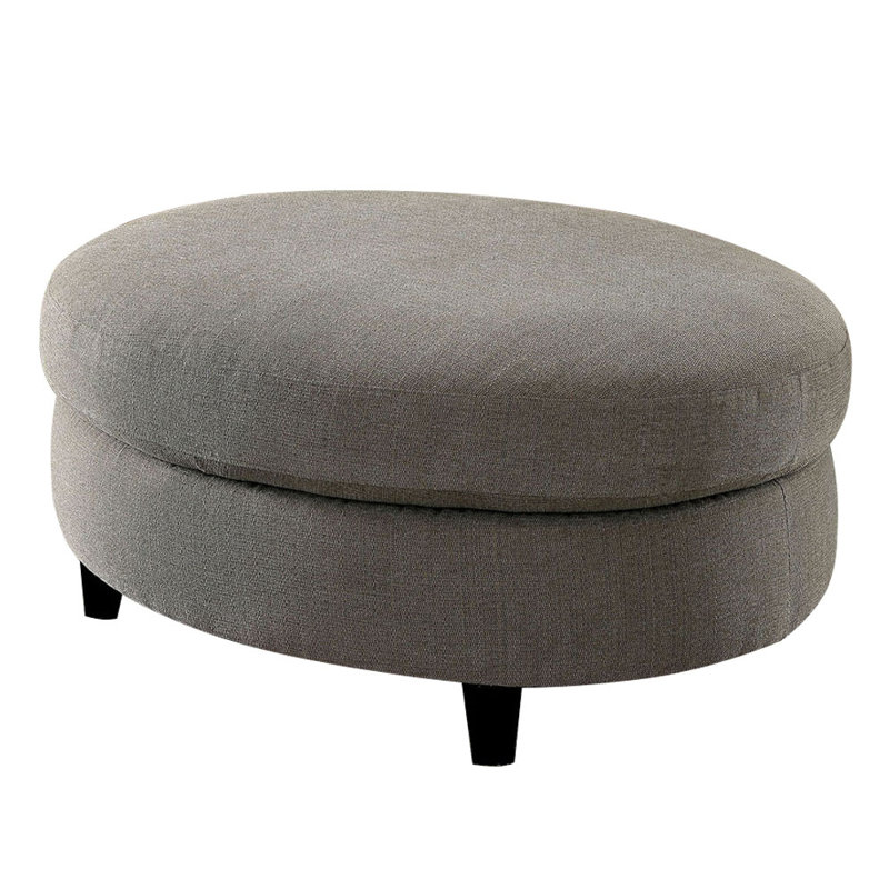 Upholstered Ottoman