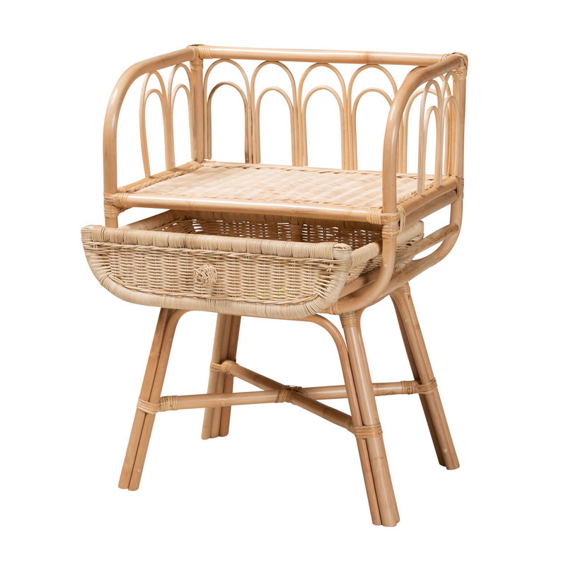 Bohemian Nightstand