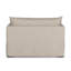Janette Slipcovered Chaise Lounge