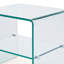 Table de bout