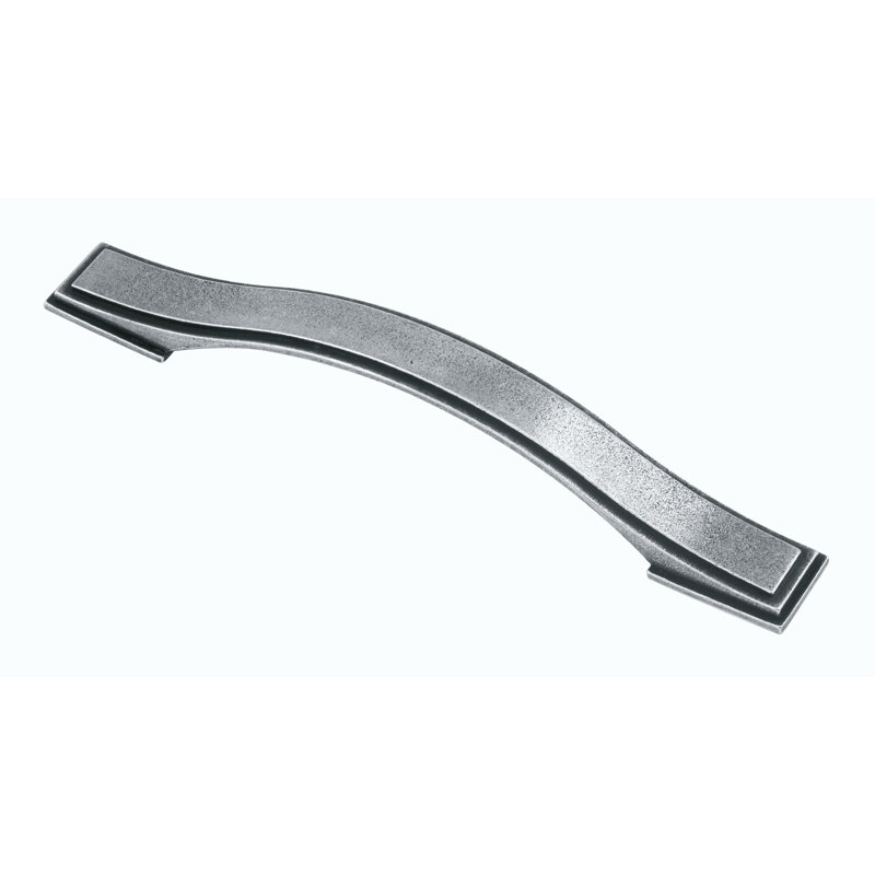 Montford Pewter Cabinet Pull