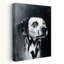 Art mural chien Dalmatien contemporain-2146359790