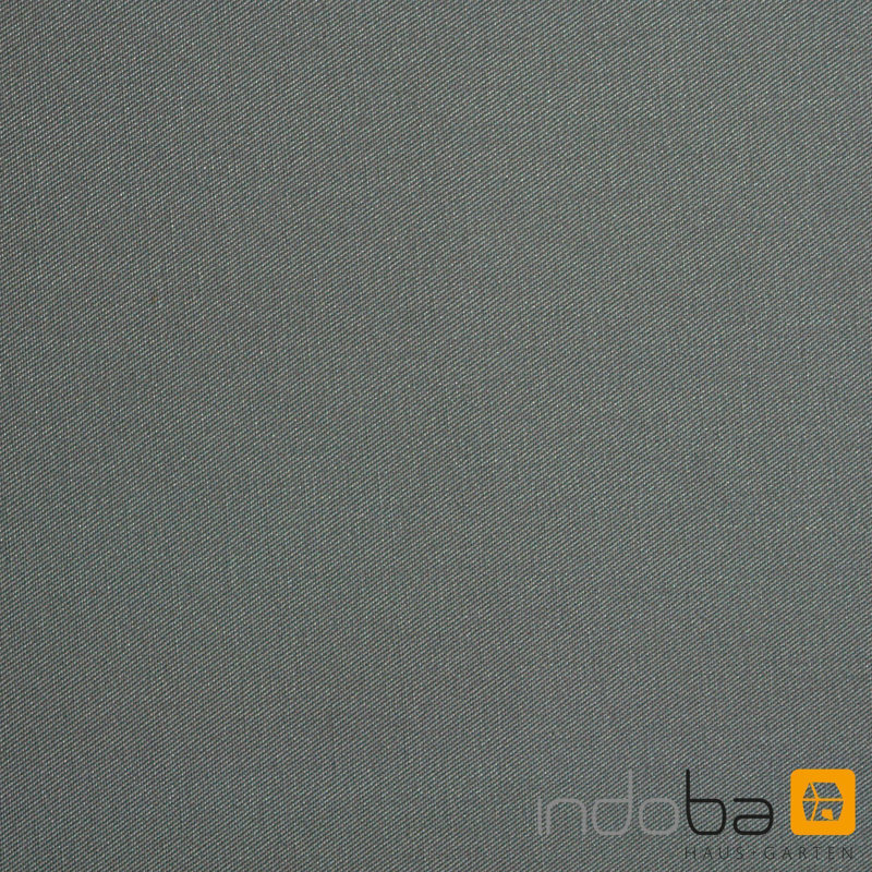 Premium Dining Chair Cushion, 9 cm H x 50 cm W x 100 cm D, Grey