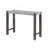 CONSOLE SOFA TABLE