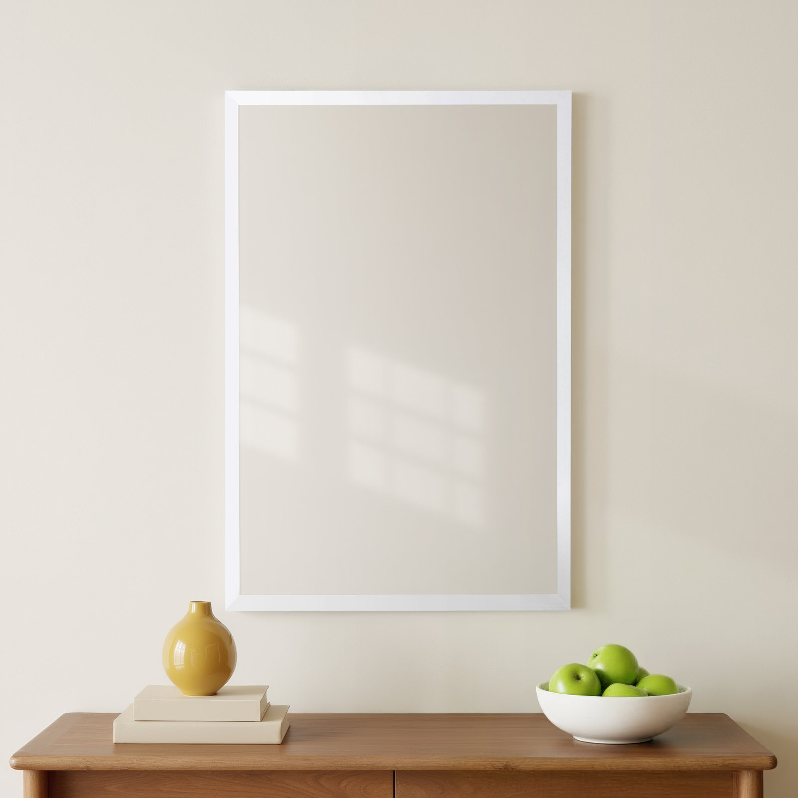 Morlan 24" Mirror