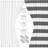 Clara Clark 20 Piece Complete Bathroom Accessory Set with Shower Curtain, Liner, and Hooks-62184751