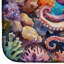 Tapis à vaisselle Octopus Parmi Corail