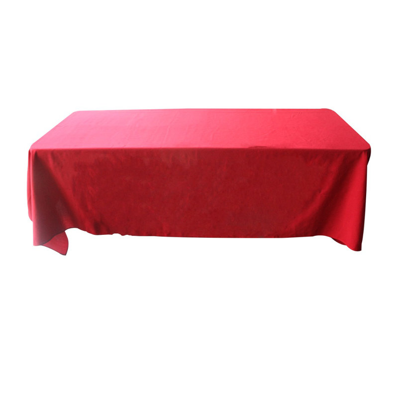 Ebony- Tablecloth