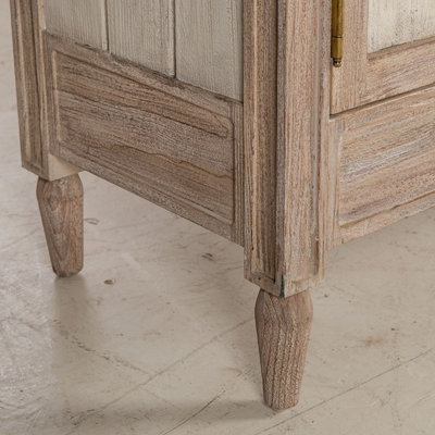 Tracey Boyd Accent Cabinet