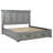 Charnesha Platform Storage Bed-89989742