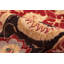 Tapis rouge Agra