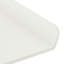 Steel Floating Shelf-2084426822