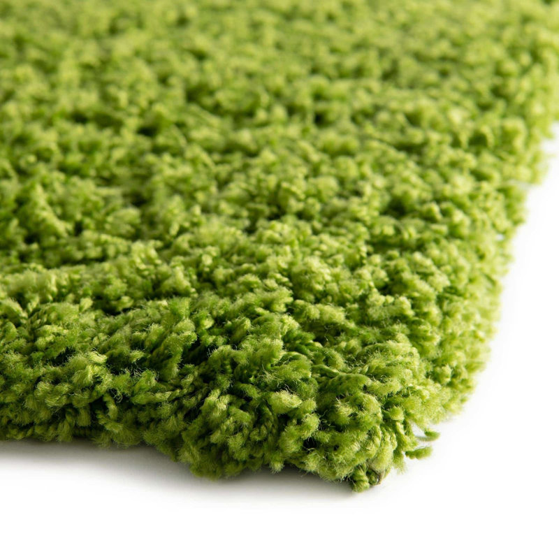 Tapis vert Renesha, Rectangle 4 pi x 6 pi