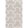 Ellicott Hand-Tufted Wool Beige/Ivory Area Rug