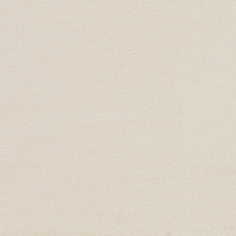 Tissu de chenille St. Tropez, Ivoire