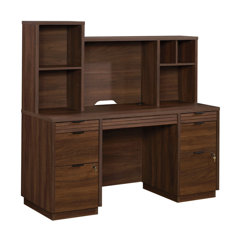 Raylee Executive Desk