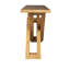 Wexler Console Table