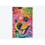 «Pomeranian», impression sur toile-72448731-30009294-72448732