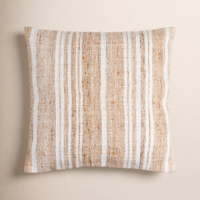 Terrain Pillow Cover
