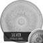 Médaillon de plafond H 15,75 po x l 15,75 po Granada-27786211