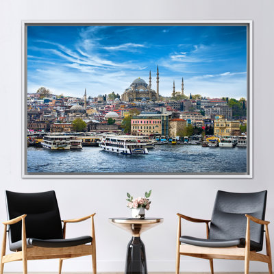 Print on Canvas