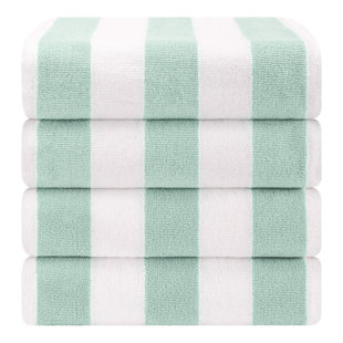 IVY Hitit Towel Set of 4