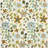 Aldridge Hand Hooked Performance Floral Rug-19816577