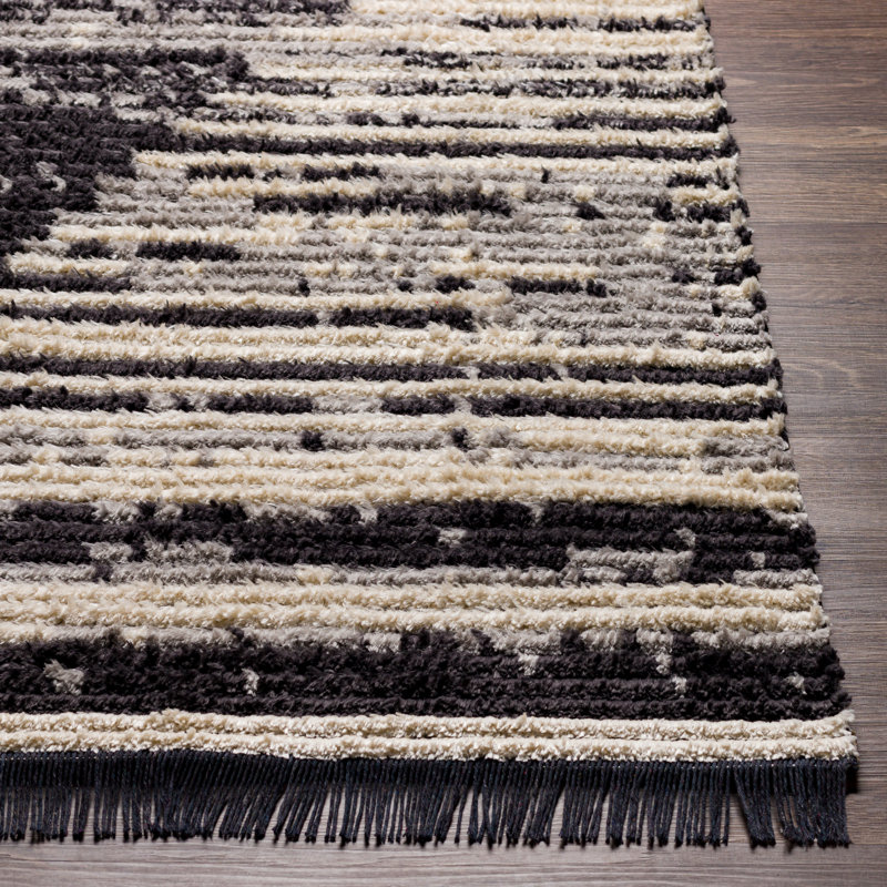 Irfaan Indoor Rug, Runner 2'7" x 7'3"