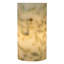 Jadestone Votive Candle Holder