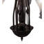 Arnketil 6 - Light Chandelier-2042704612