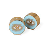 Muse Jonathan Adler Salt and Pepper Shaker Set