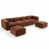 Sierra Reddish Brown est en rupture de stock