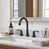 Oil Rubbed Bronze