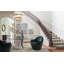 Flow Bronze Area Rug-56518573