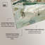 Décoration murale verte Hush Coastal Vibrancy II par Art Remedy-118139217