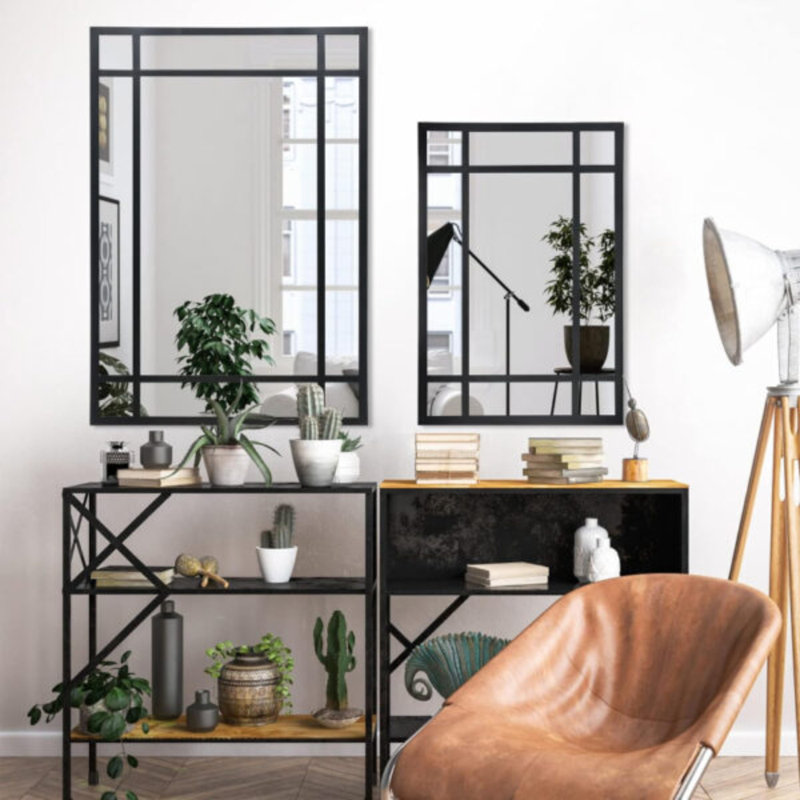 Miroir Hidajet