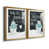 Gold Framed Paper is unavailable