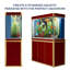 Réservoir d'aquarium 50 gallons-62932837-64523153