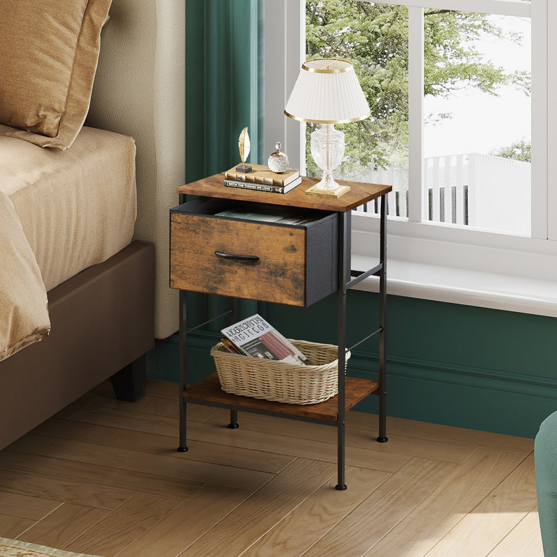 Table de chevet Valentin