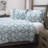 Young Love Cotton 3 Piece Duvet Cover Set-73413235
