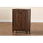 Armoire de rangement pour chaussures 9 paires Office Home