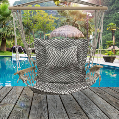 1 Person Chair Hammock