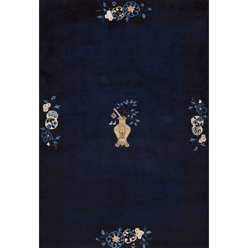 Tapis de couloir Peking