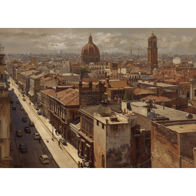 Urban Vista