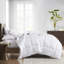 Édredon en duvet de coton Dobby-1311649674